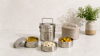 Tiffin Essentials