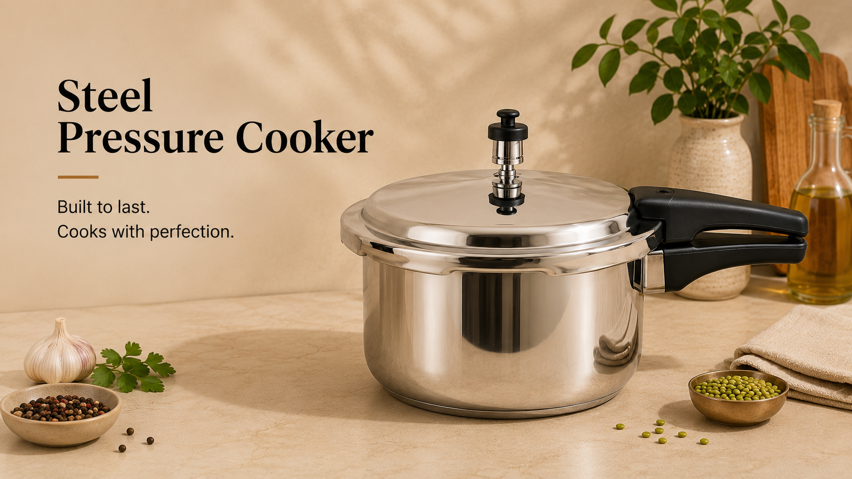 Cooker