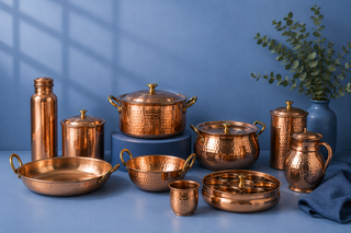 Copper