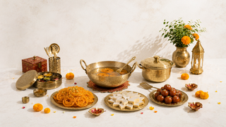 Festival Cooking