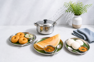 South Indian Cooking