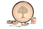 kansa thali set