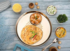 kansa thali set