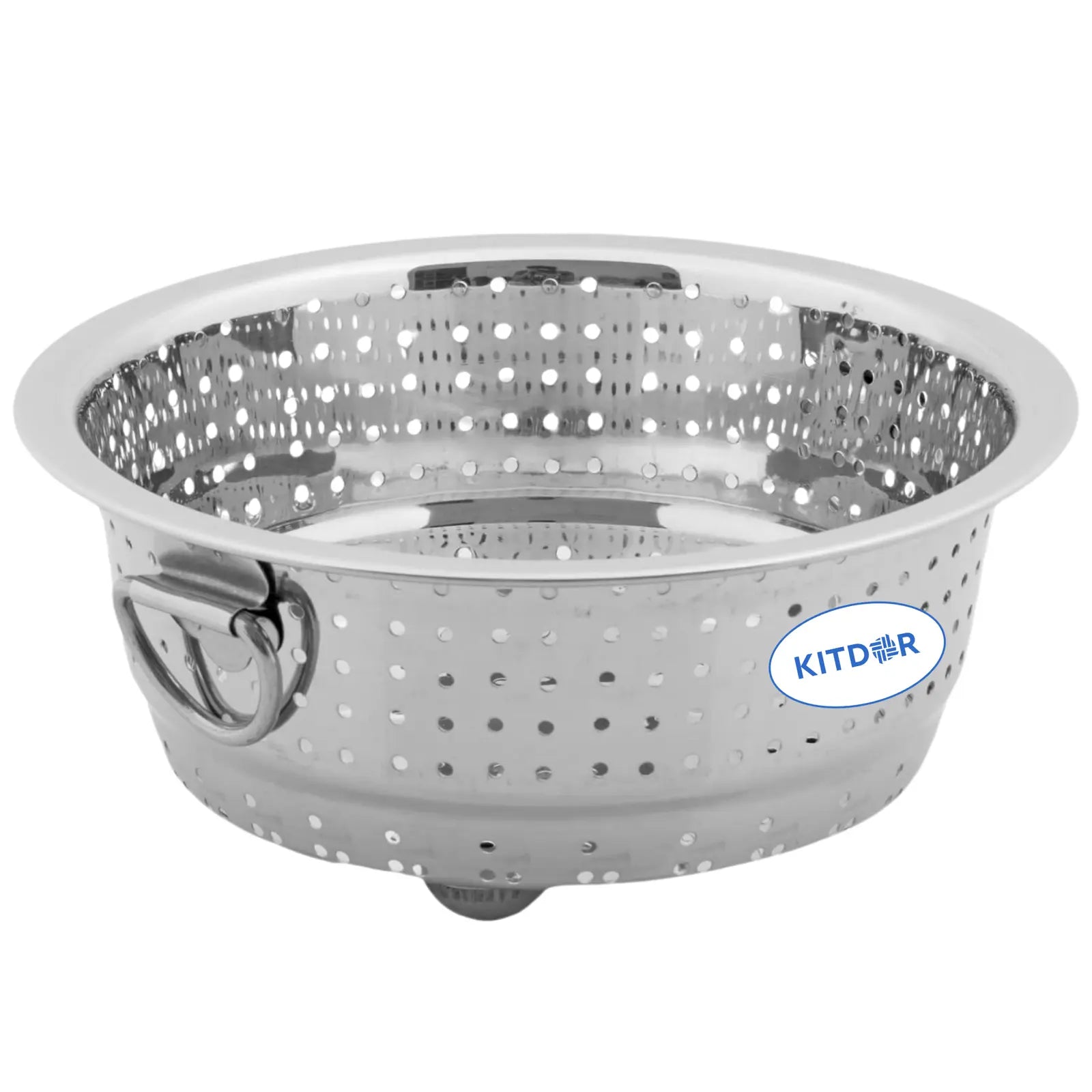 Steel Colander