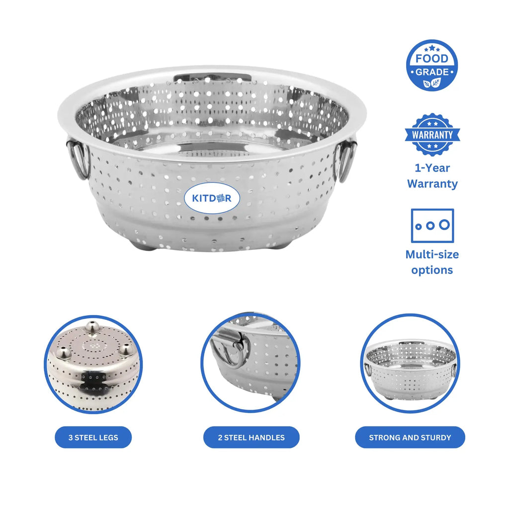 Kitdor Strainer 3