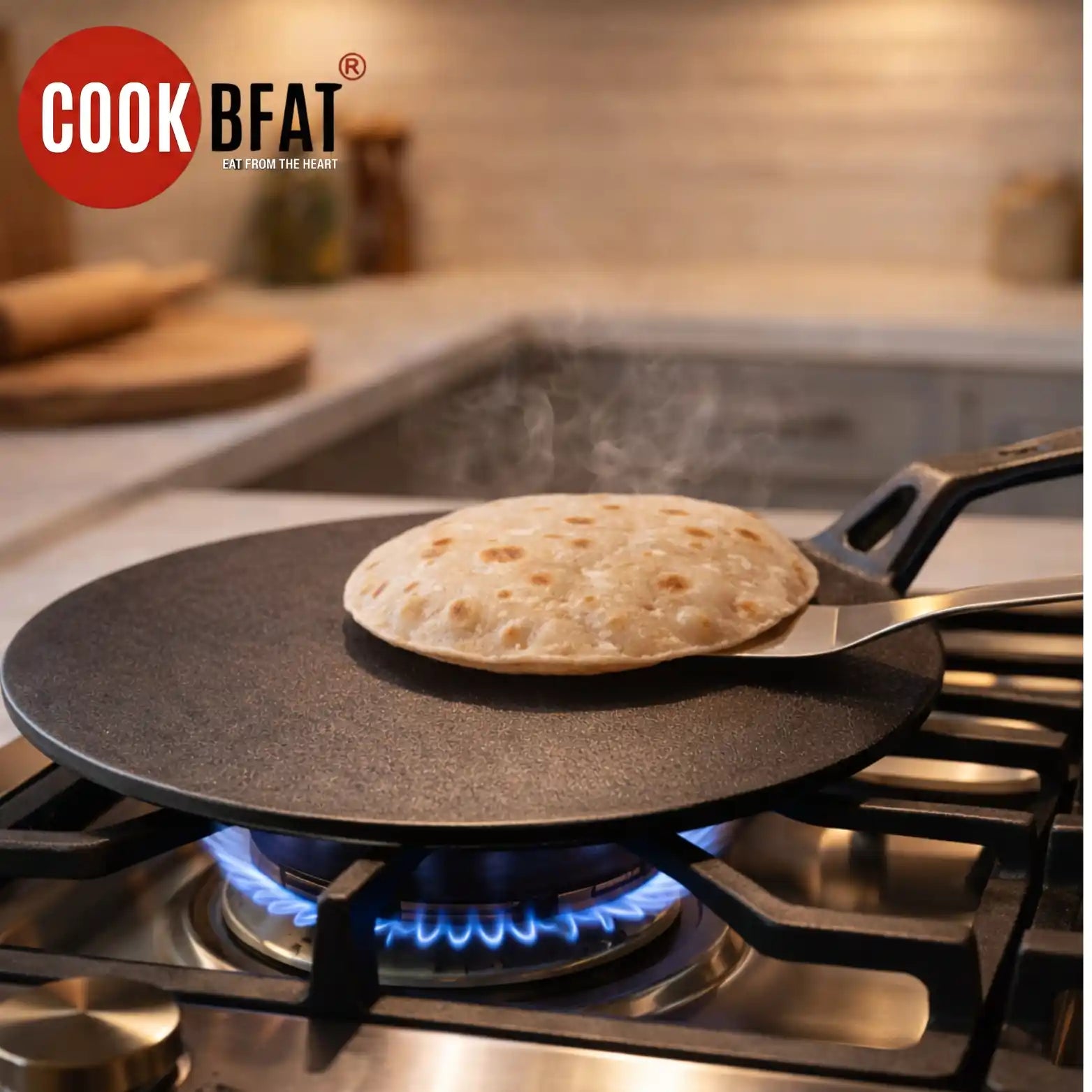 roti tawa