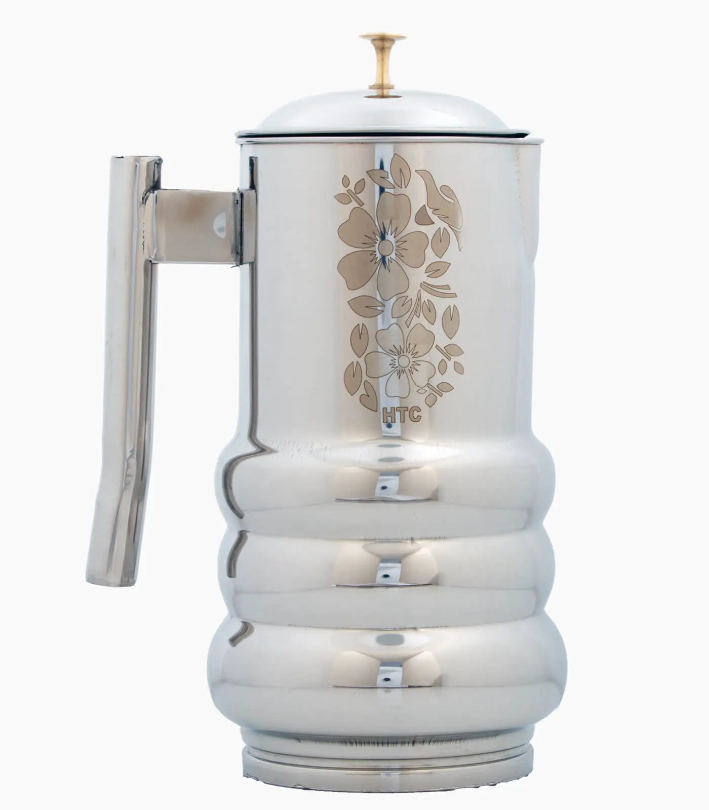 Kitdor Steel FancyJug