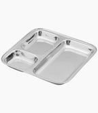 Kitdor Steel Pavbhajiplate