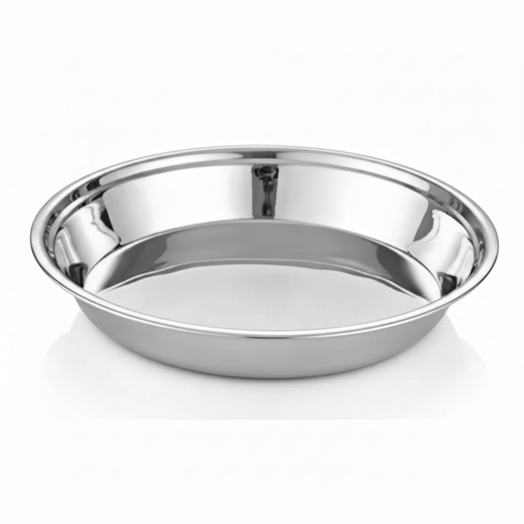 stainless steel parat