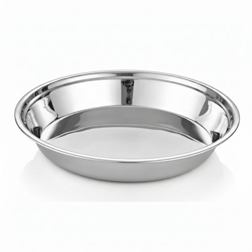 stainless steel parat