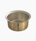 brass tope