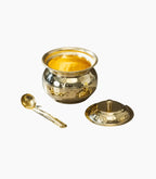 Kitdor Brass Gheepot