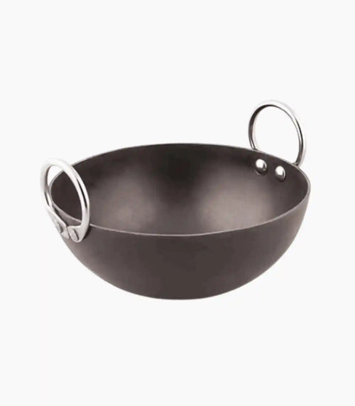 iron kadai