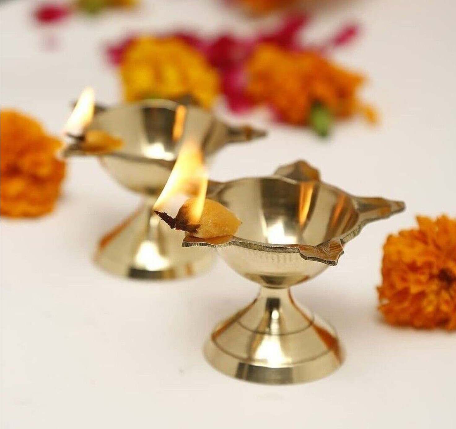 Brass Stardiya-3