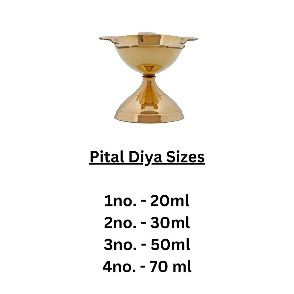 Brass Stardiya-4