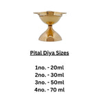 Brass Stardiya-4