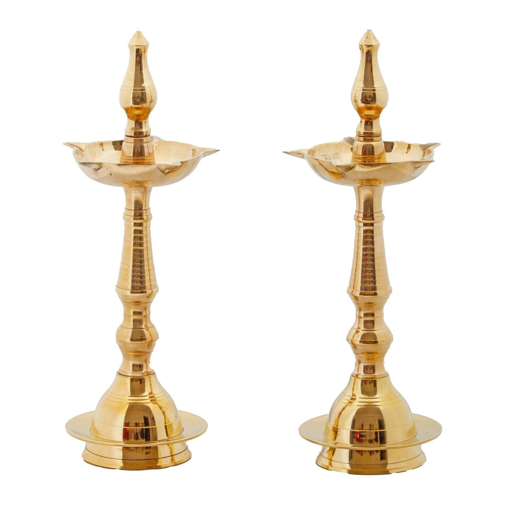 Pital Brass Samai