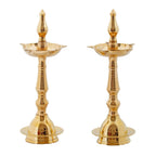 Pital Brass Samai