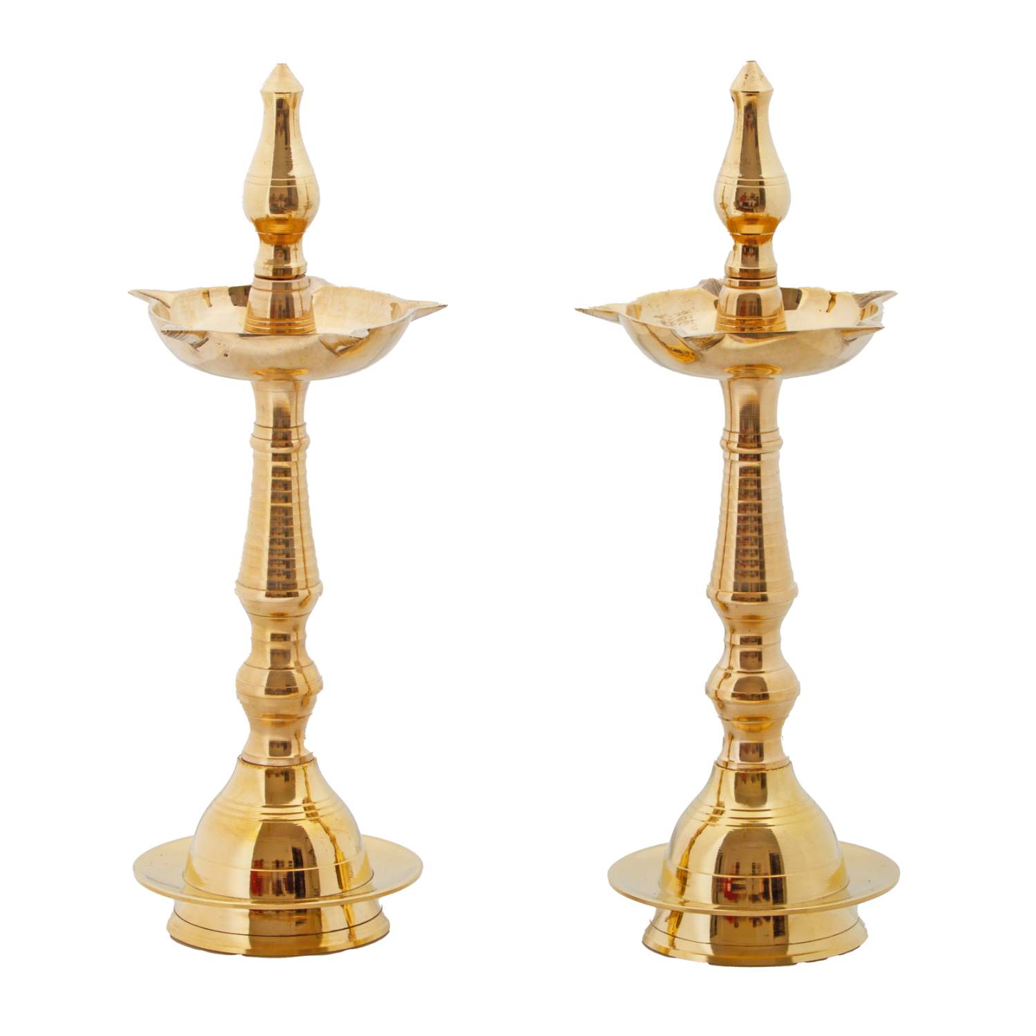 Pital Brass Samai