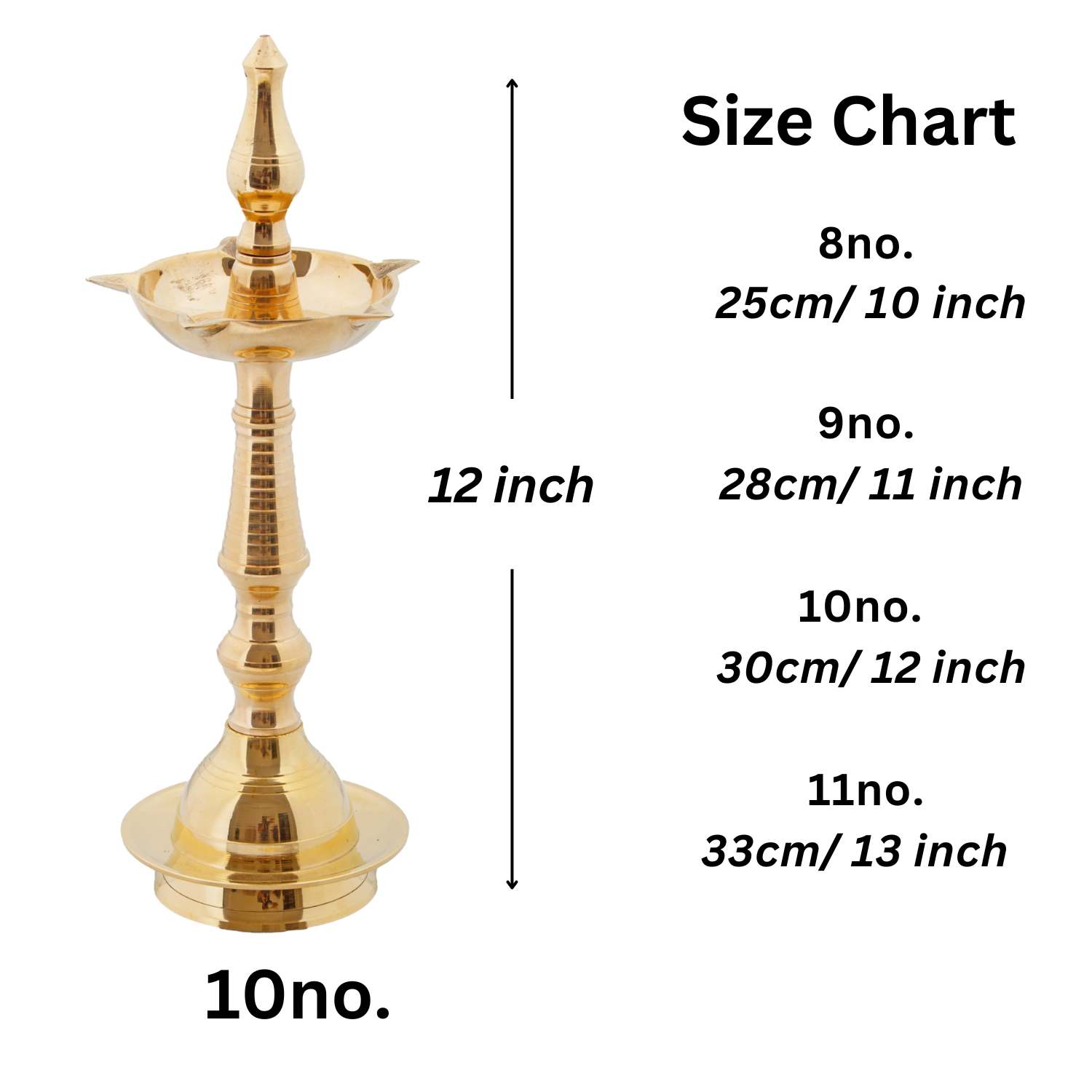 Brass samai-4