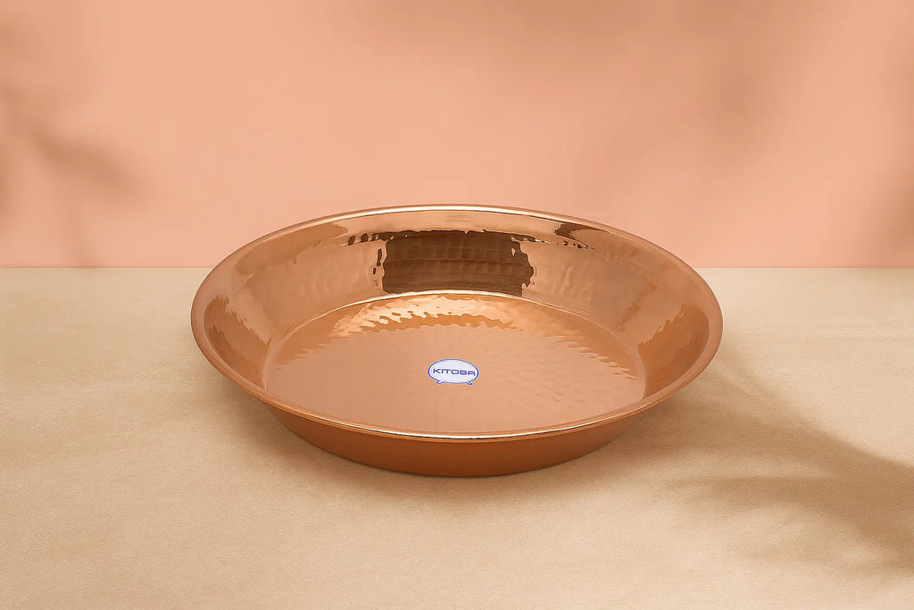copper parat