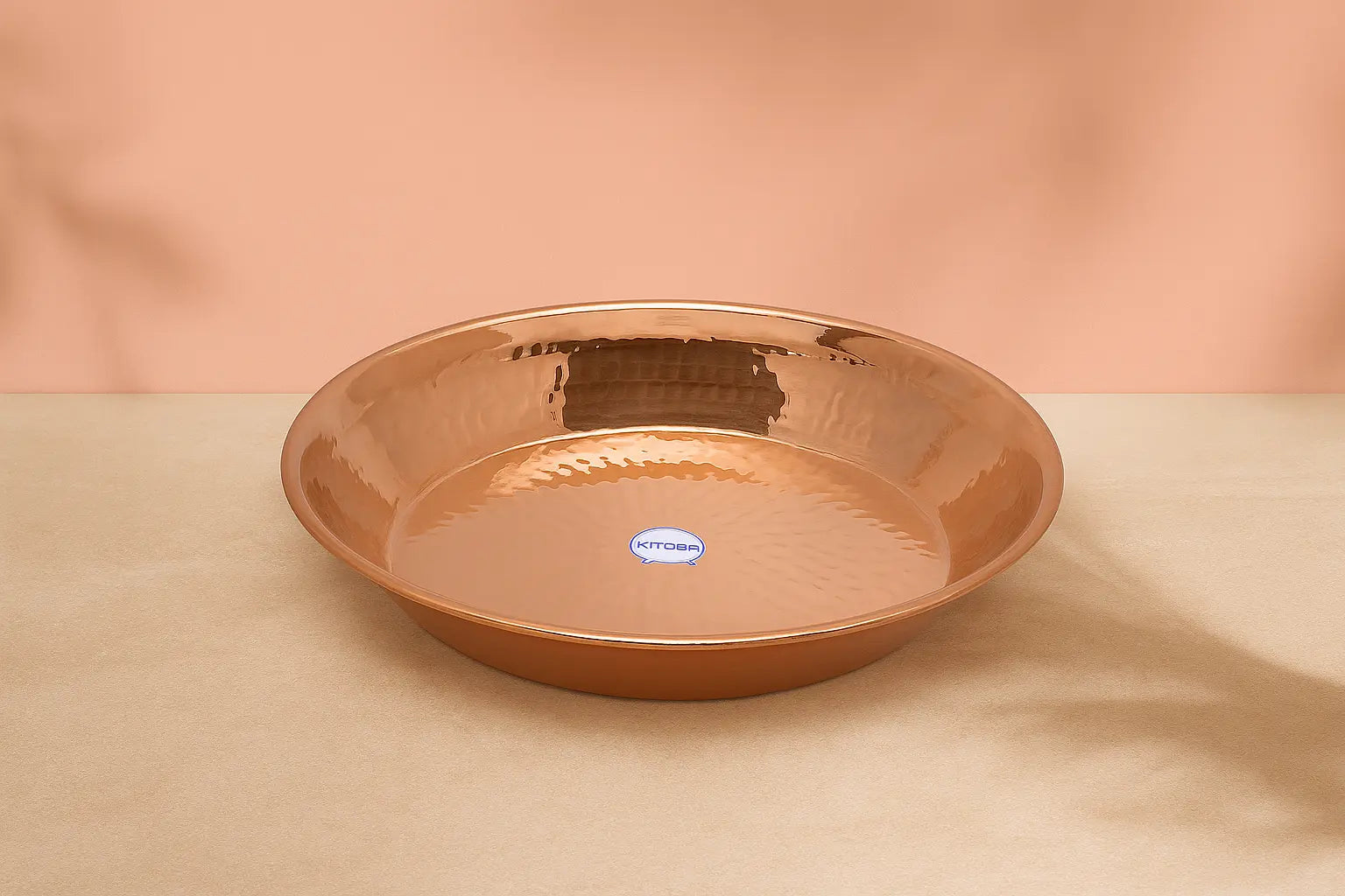 copper parat